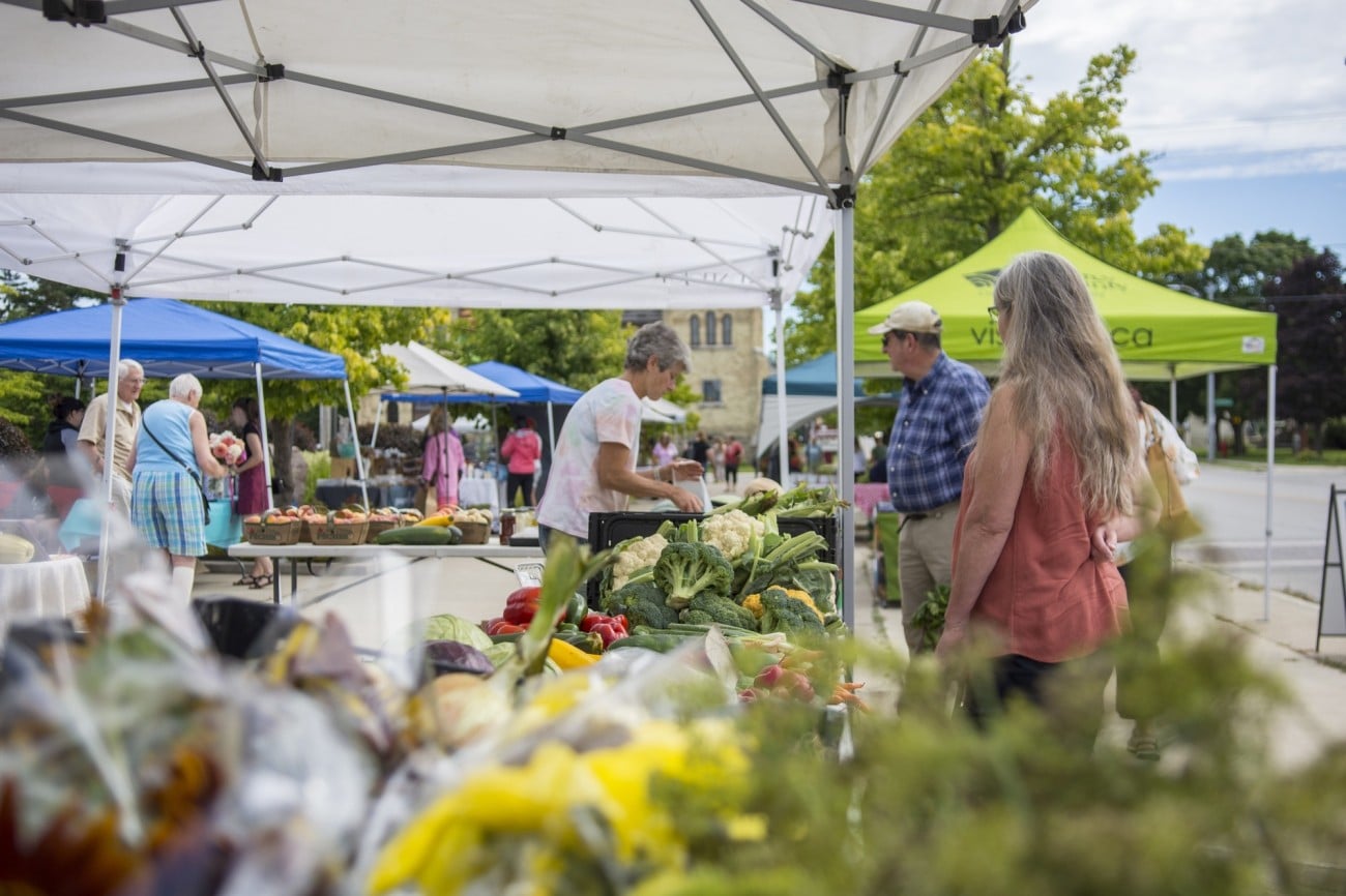Eat Well Market