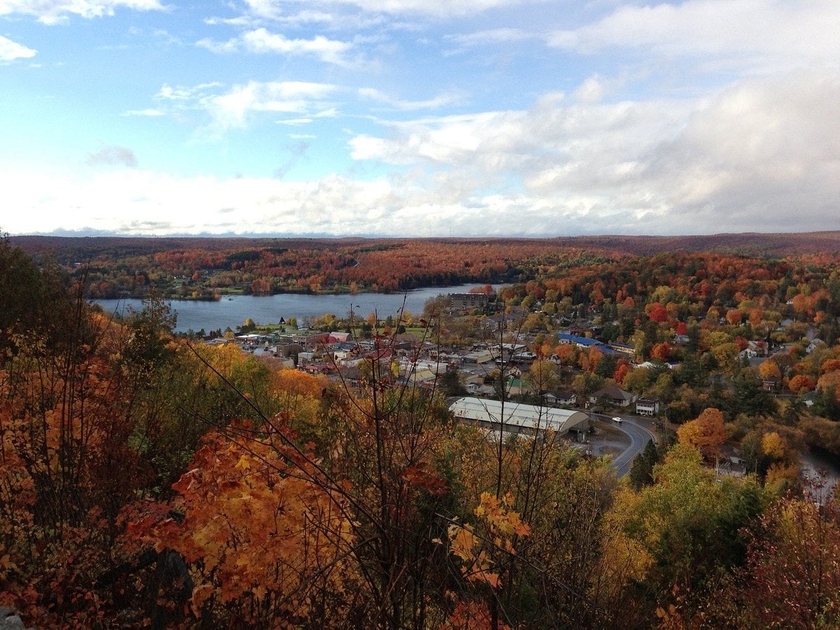 Skyline Park