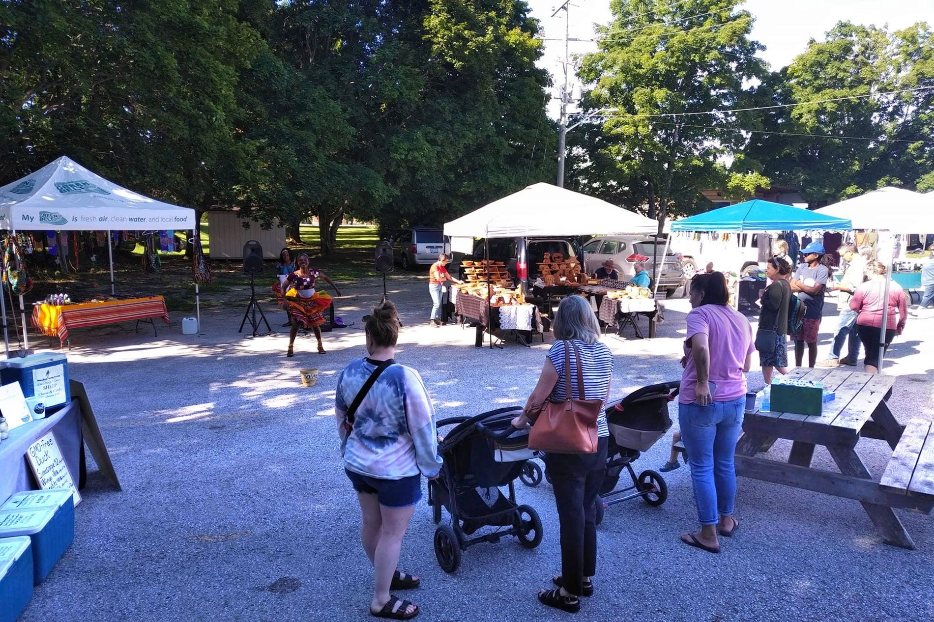 Flesherton Fall Fair