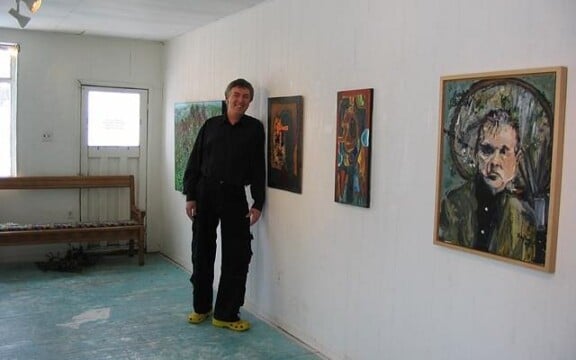 flesherton-art-gallery