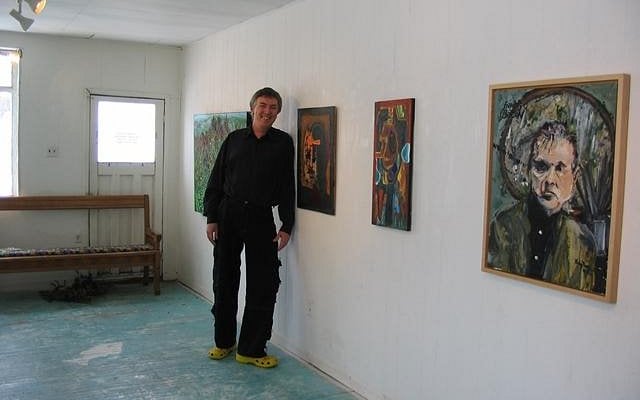 Flesherton Art Gallery