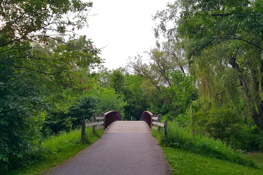 GreenUP Ecology Park