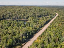 Algonquin Provincial Park – West Gate