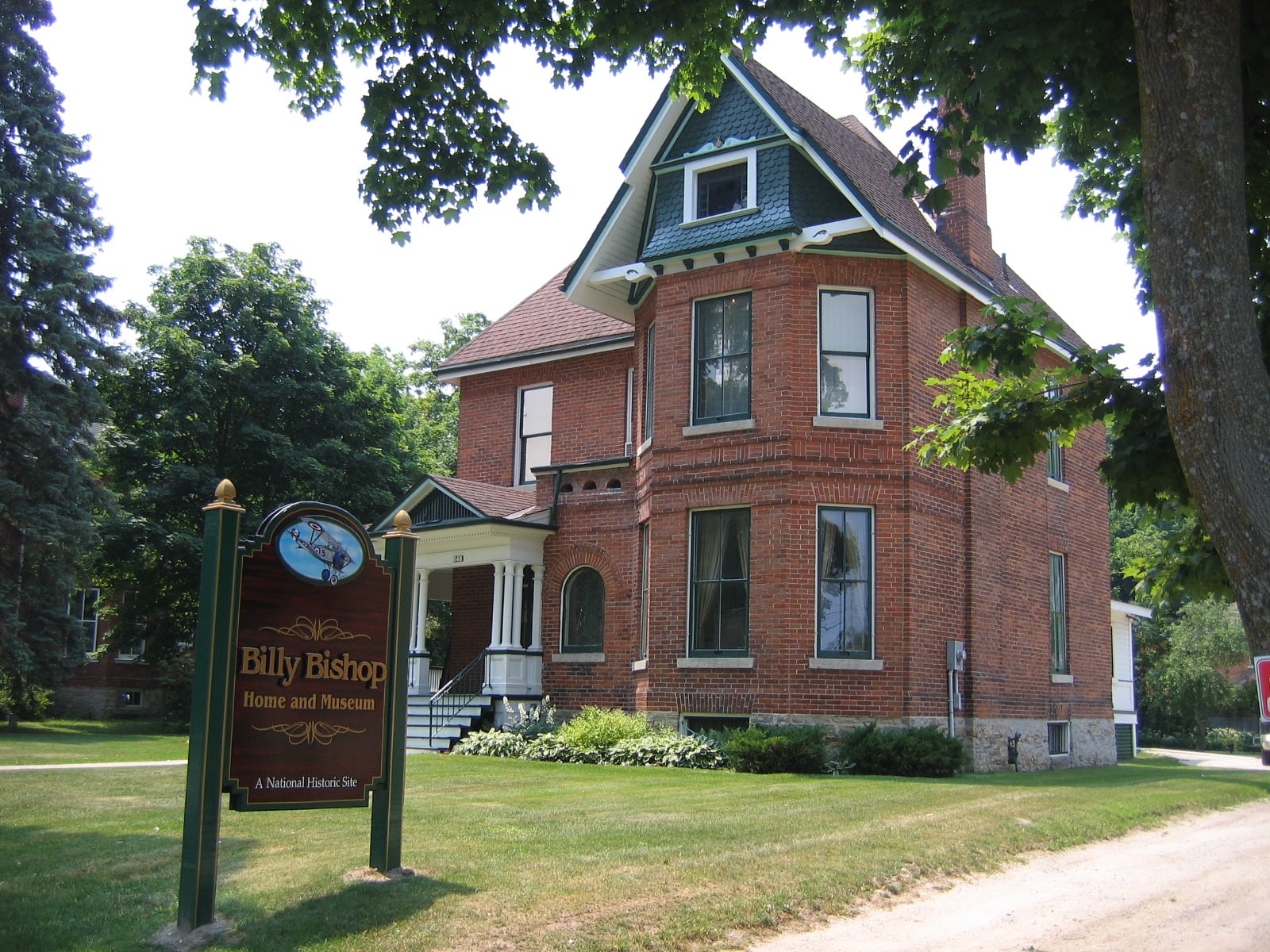 Meaford Museum