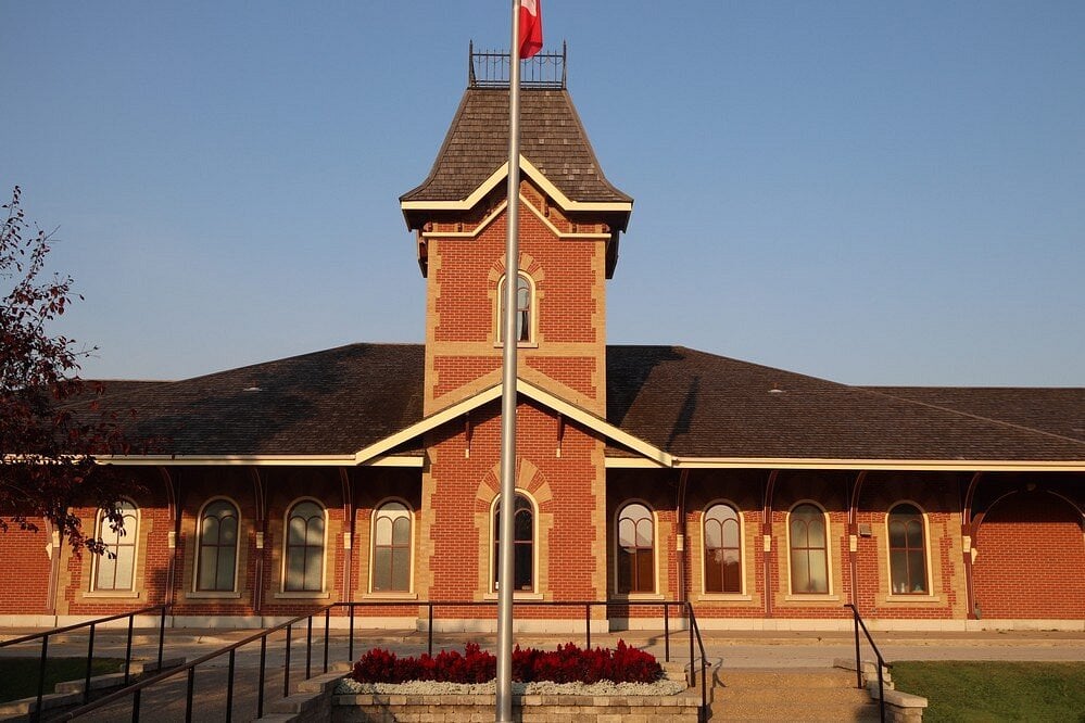 Collingwood Museum