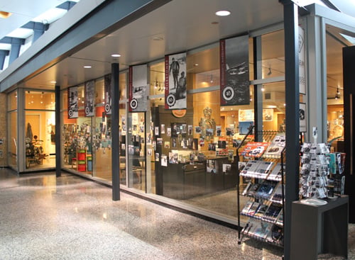 Ontario Provincial Police Museum