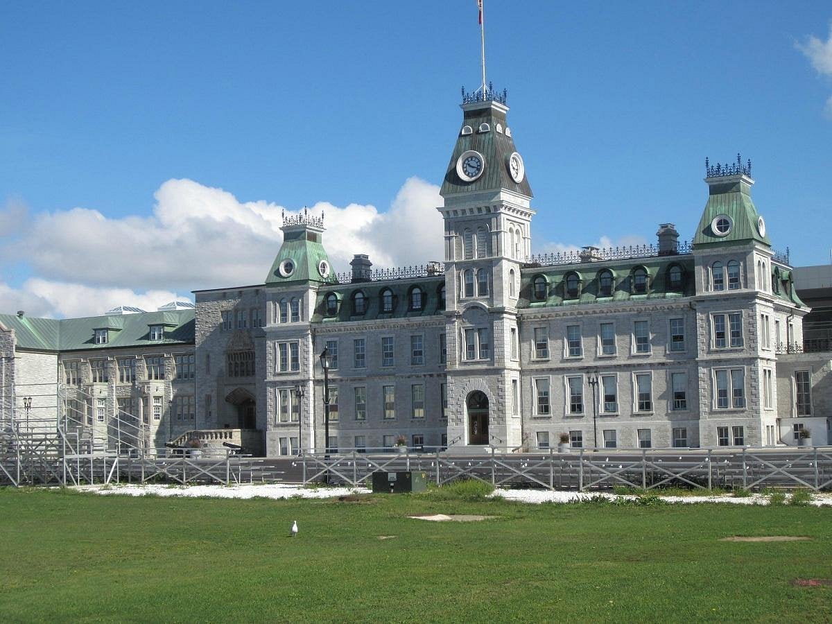 Royal Military College of Canada Museum