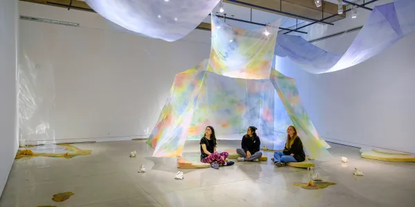 Union Gallery (Queen’s University)