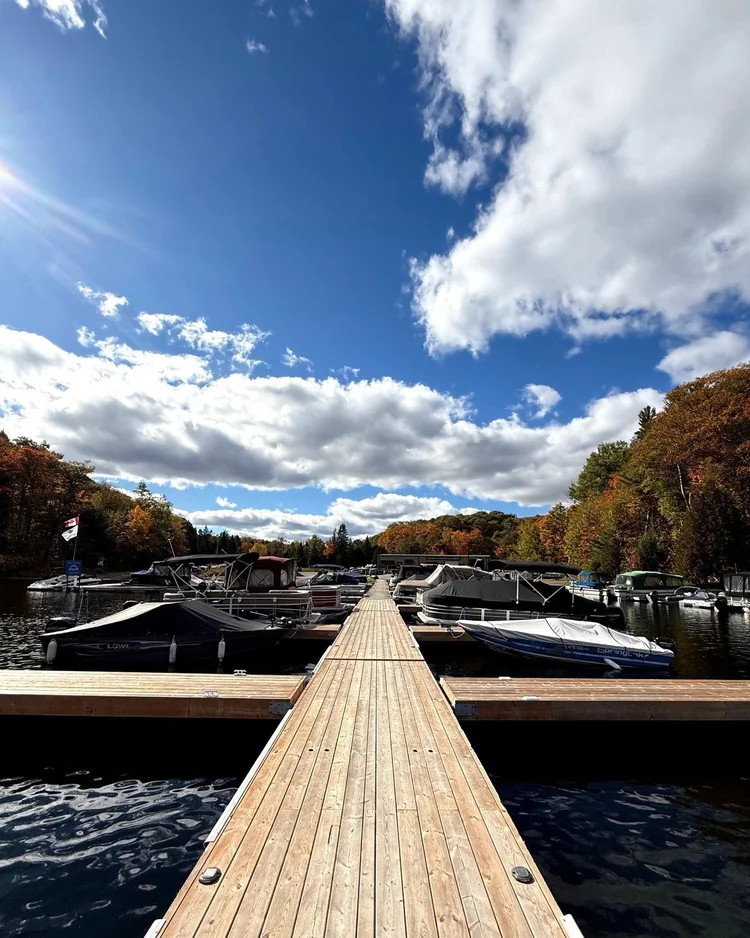 Windermere Marina