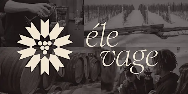 Elevage Winter Wine Festival