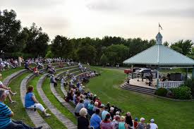 Pembroke Waterfront Concert Series