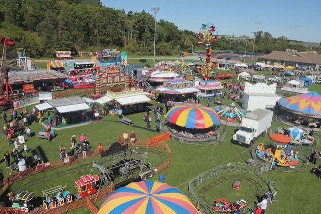 Port Hope Fair