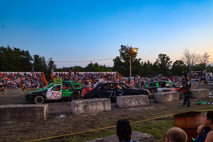 Fenelon Falls Fair