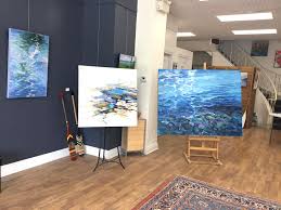 Cathy Boyd Fine Art Gallery