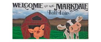 Markdale Fall Fair