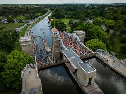 Trent-Severn Waterway Lock & Paddle Days