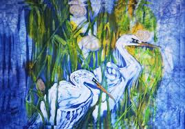 Batik Art Jenn