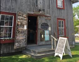 Rideau District Museum
