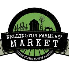 Wellington Farmers’ Market