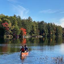 Stoney Lake Canoe Rentals