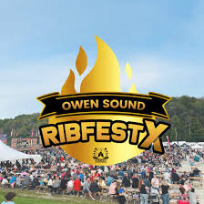 Owen Sound Ribfest