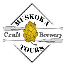 Muskoka Brewery Crawl