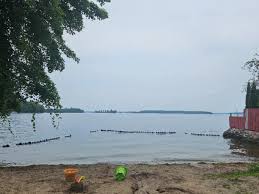 Portland Beach (Big Rideau Lake)