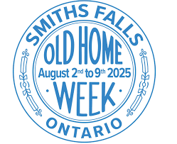 Smiths Falls Old Home Week