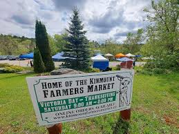 Kinmount Farmers’ Market