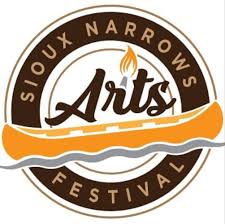 Sioux Narrows Arts Festival
