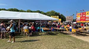Manitoulin Ribfest