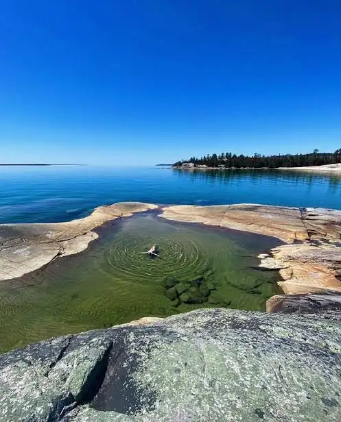 Katherine Cove