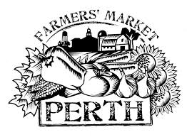 Perth Farmers Market