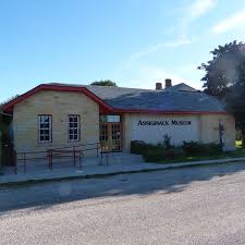 Heritage Market in Manitowaning