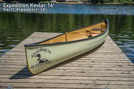 Canoe Algonquin