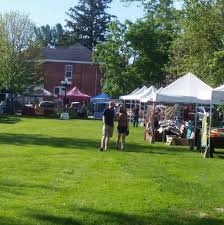 Bracebridge Farmers’ Market