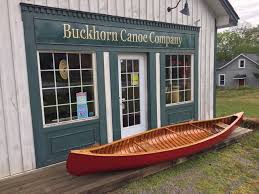 Buckhorn Canoe Company