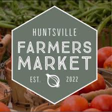 Huntsville Farmers’ Market