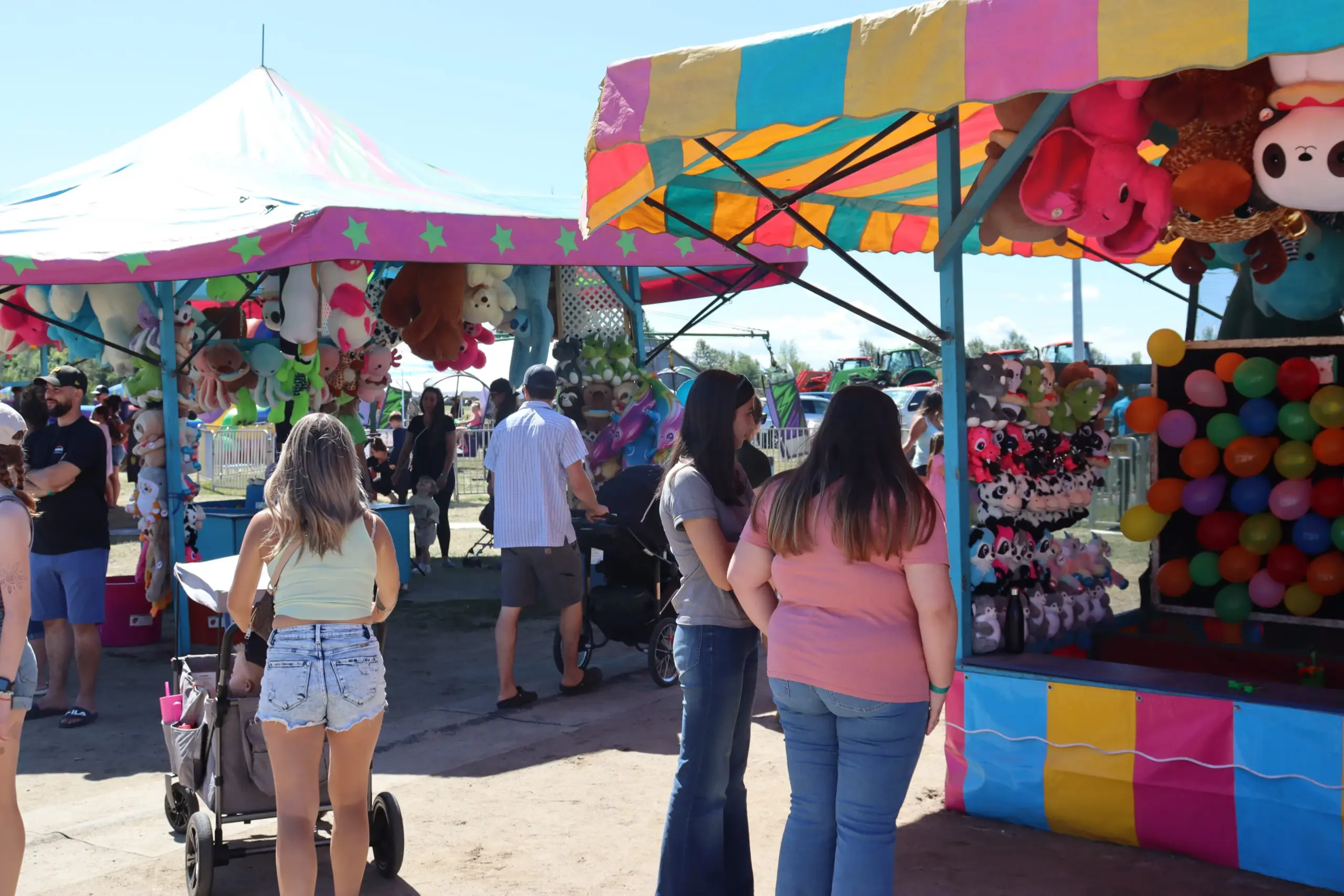Cobden Fair