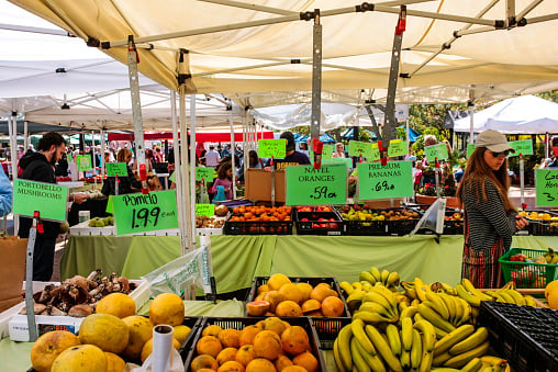 Singhampton Farmers’ Market