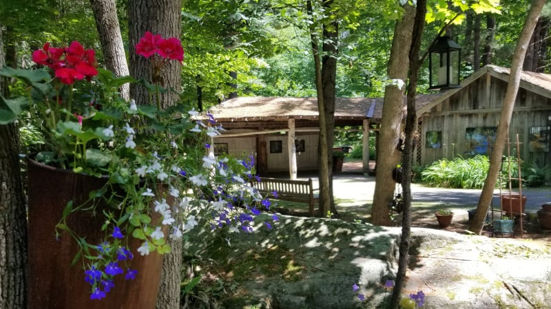 JFeist Fine Art Studio & Gallery