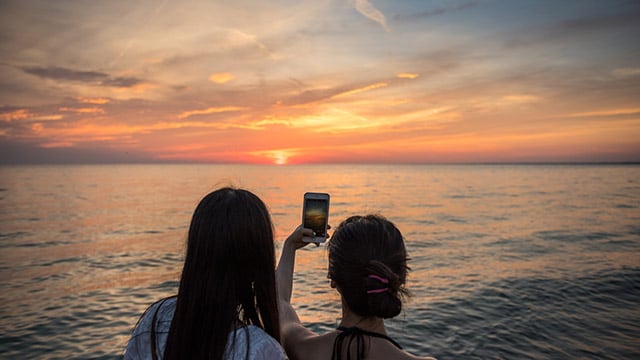 Georgian Bay Islands National Park