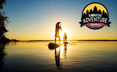 Kawartha Adventure Rentals