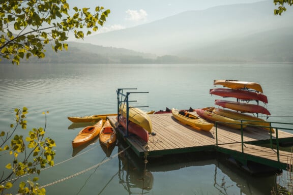 kayak_ home