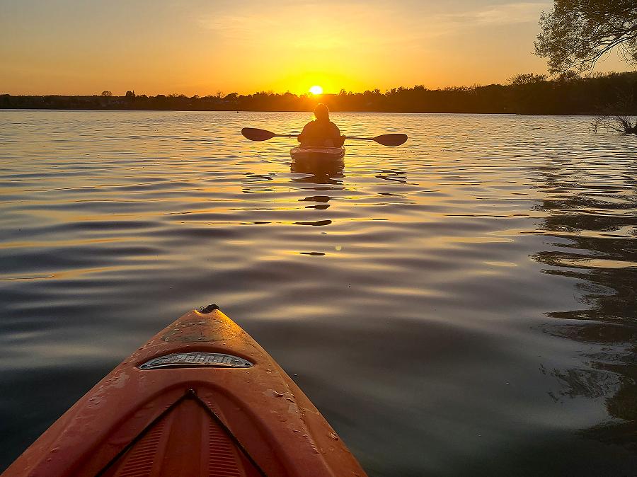 Peterborough Paddle Co.