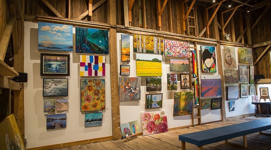 The Local Store (PEC Arts Trail)