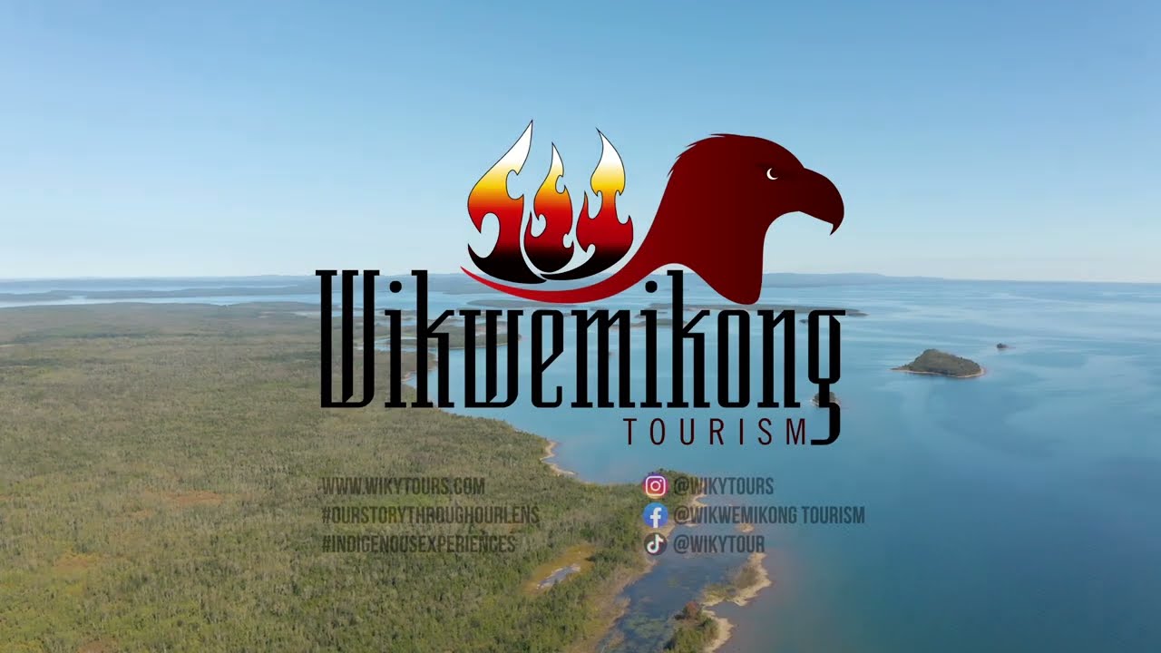 Wikwemikong Tourism eco-adventures