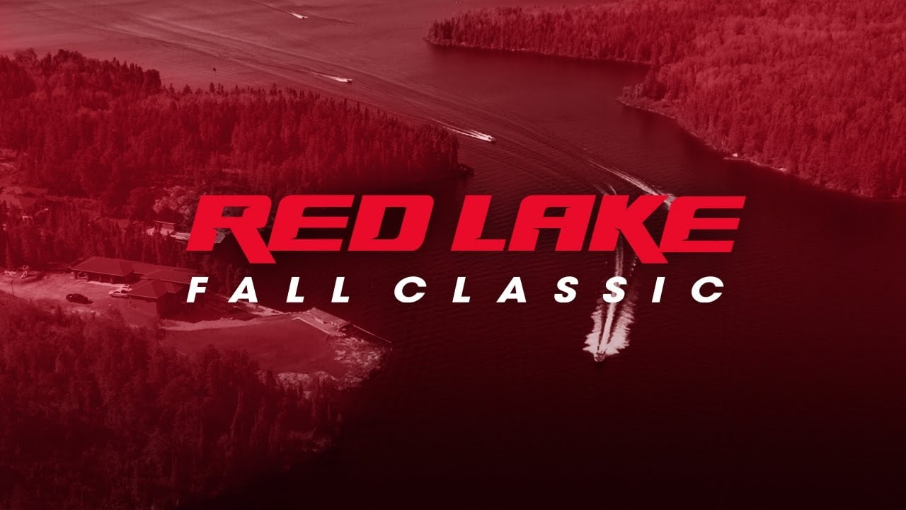 Red Lake Fall Classic