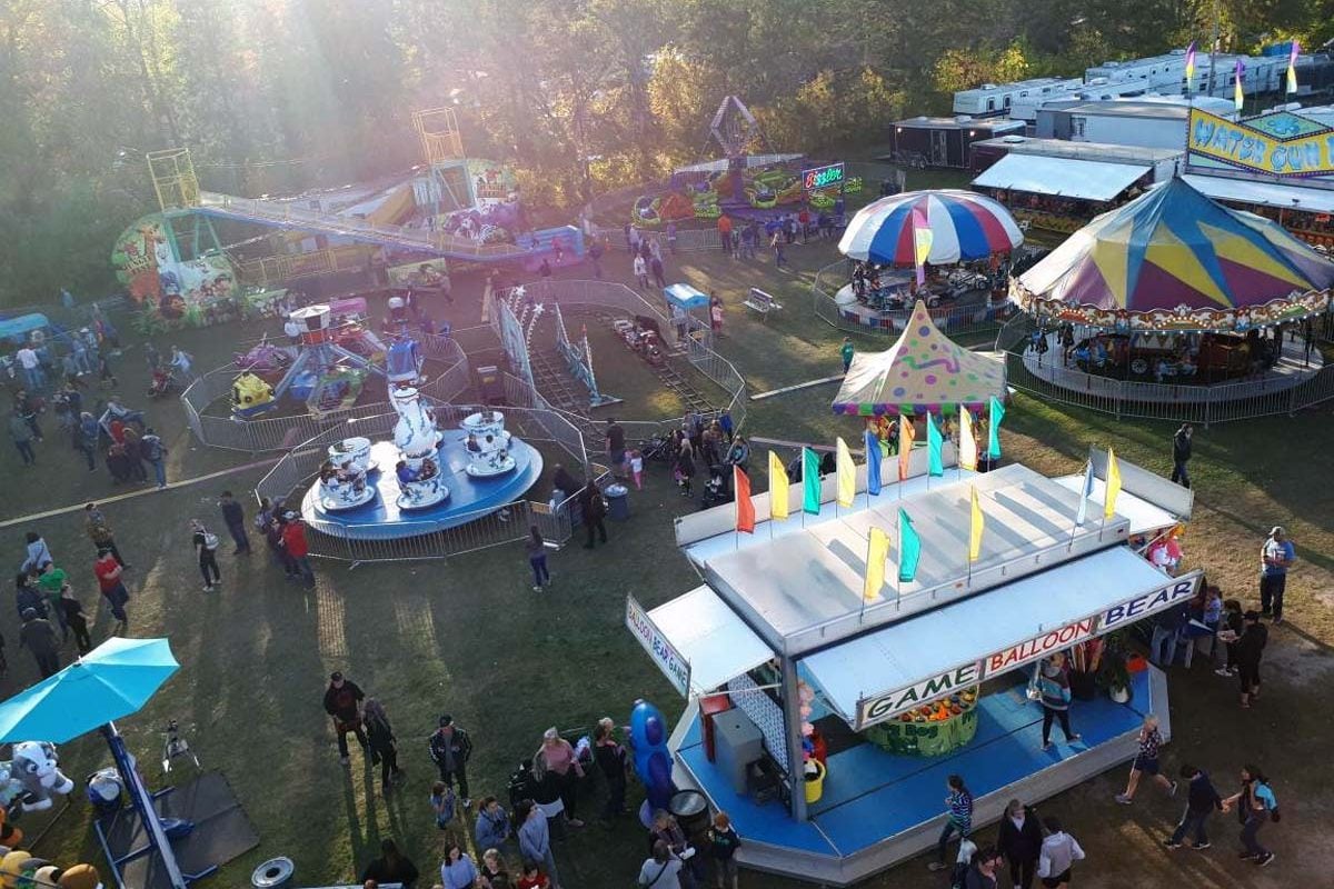 Elmvale Fall Fair