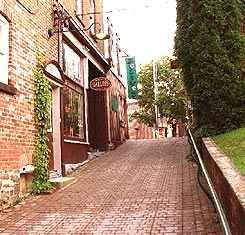 Chancery Art Gallery